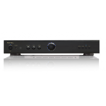 Rotel A8 Black